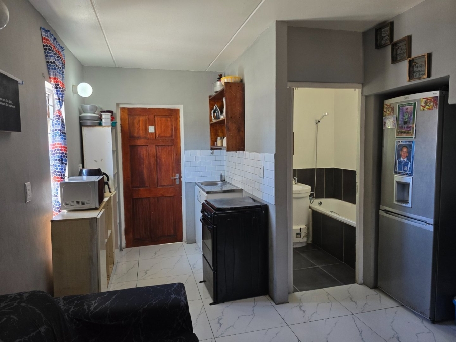 2 Bedroom Property for Sale in Morgan Village Western Cape